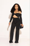 Date Night-Jumpsuit