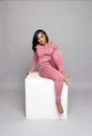 Muva- Jogger Set