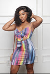 Taste the Rainbow-Dress