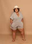 Way 2 Comfortable Plus-Romper